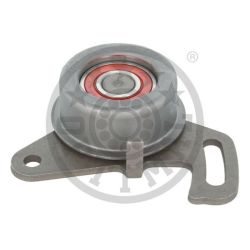 įtempiklio skriemulys, paskirstymo diržas OPTIMAL 0-N051