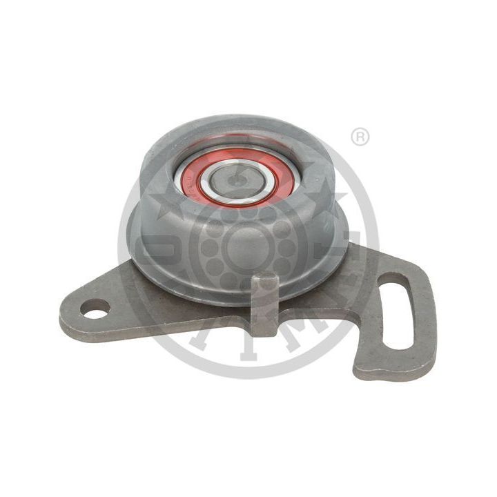 įtempiklio skriemulys, paskirstymo diržas OPTIMAL 0-N051