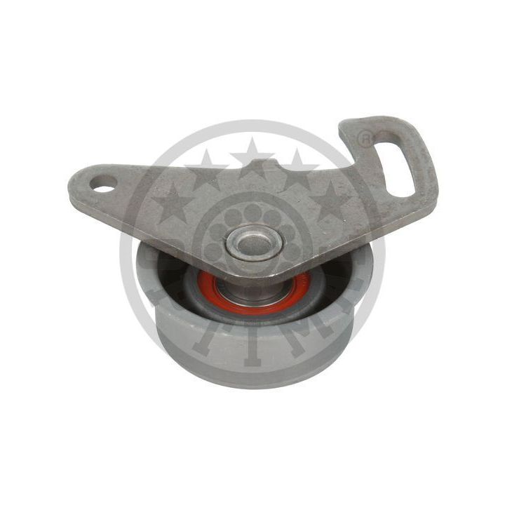 įtempiklio skriemulys, paskirstymo diržas OPTIMAL 0-N051