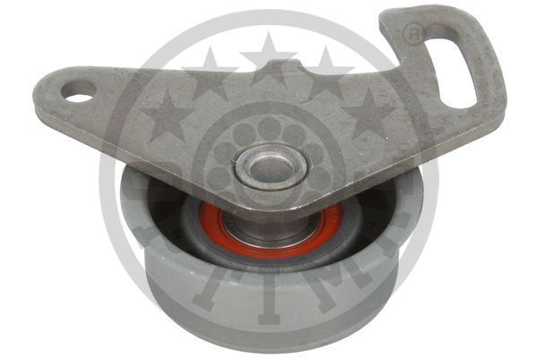 įtempiklio skriemulys, paskirstymo diržas OPTIMAL 0-N051