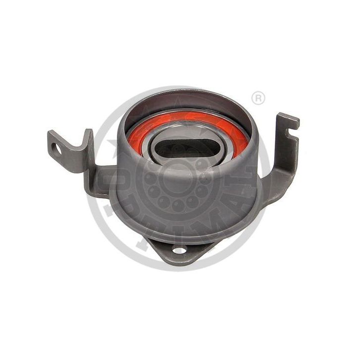 įtempiklio skriemulys, paskirstymo diržas OPTIMAL 0-N052