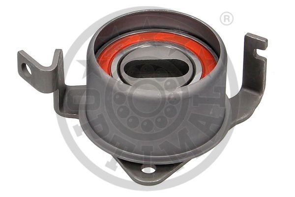 įtempiklio skriemulys, paskirstymo diržas OPTIMAL 0-N052