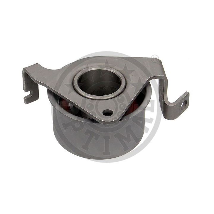 įtempiklio skriemulys, paskirstymo diržas OPTIMAL 0-N052