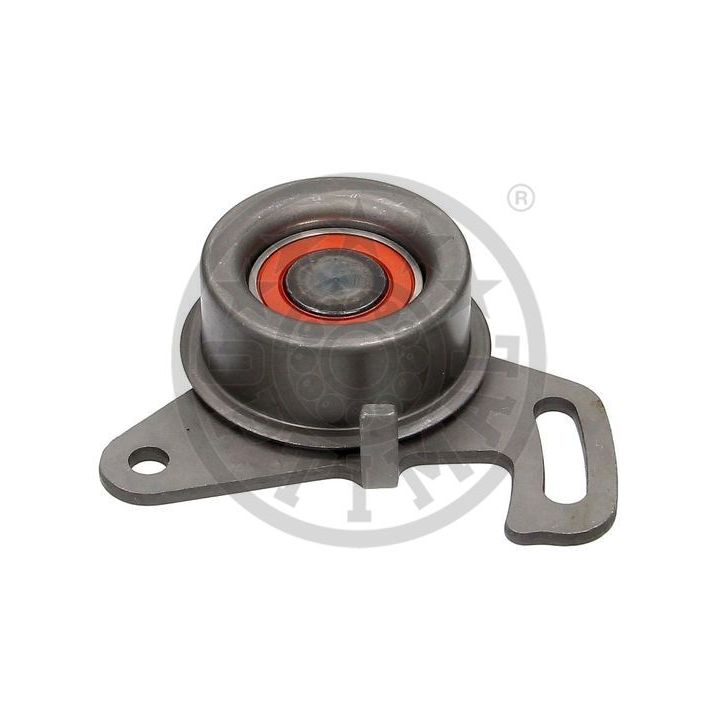 įtempiklio skriemulys, paskirstymo diržas OPTIMAL 0-N053