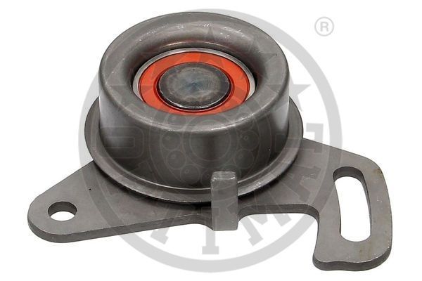 įtempiklio skriemulys, paskirstymo diržas OPTIMAL 0-N053