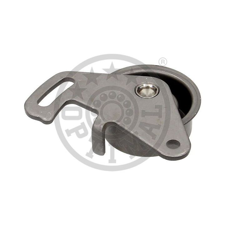 įtempiklio skriemulys, paskirstymo diržas OPTIMAL 0-N053