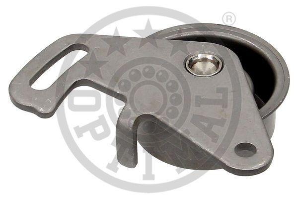 įtempiklio skriemulys, paskirstymo diržas OPTIMAL 0-N053