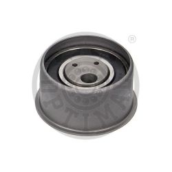 įtempiklio skriemulys, paskirstymo diržas OPTIMAL 0-N054