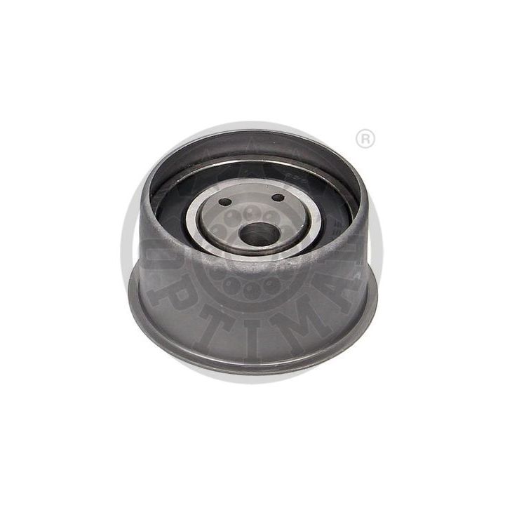 įtempiklio skriemulys, paskirstymo diržas OPTIMAL 0-N054