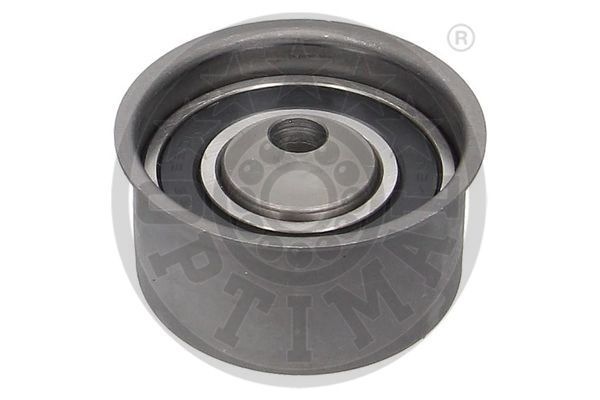 įtempiklio skriemulys, paskirstymo diržas OPTIMAL 0-N054