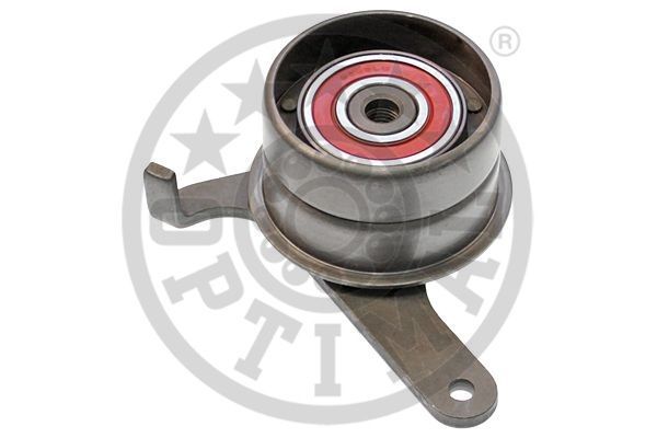 įtempiklio skriemulys, paskirstymo diržas OPTIMAL 0-N057