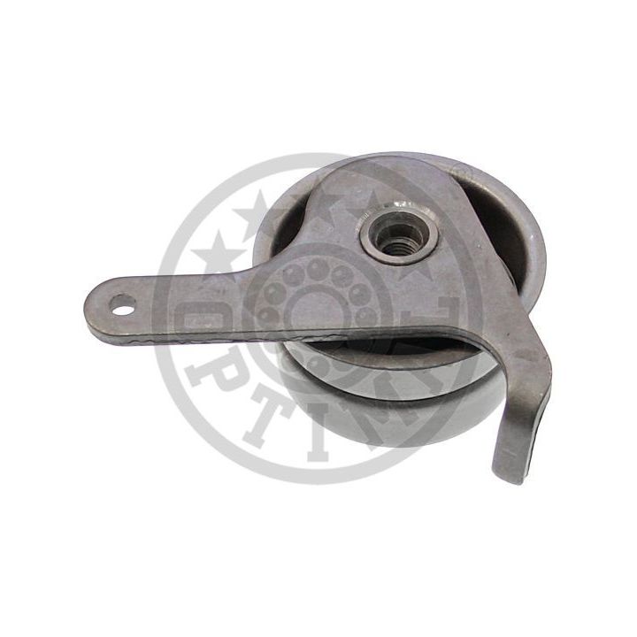 įtempiklio skriemulys, paskirstymo diržas OPTIMAL 0-N057