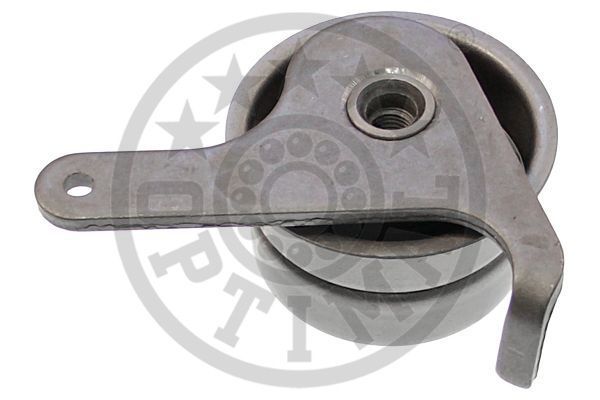 įtempiklio skriemulys, paskirstymo diržas OPTIMAL 0-N057