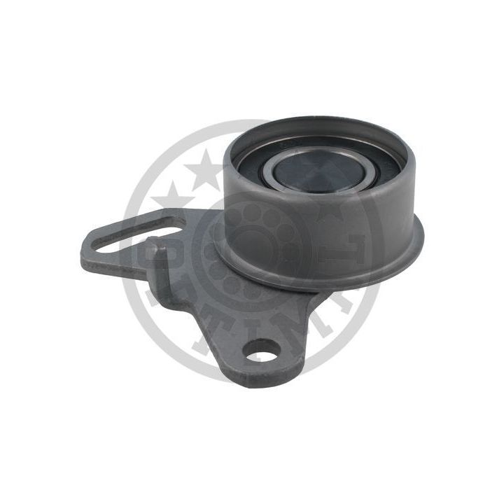 įtempiklio skriemulys, paskirstymo diržas OPTIMAL 0-N059