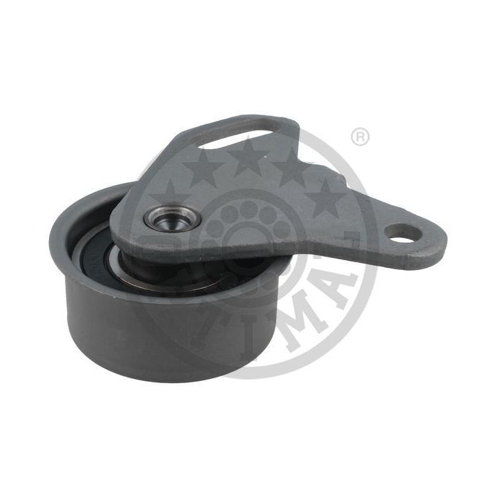 įtempiklio skriemulys, paskirstymo diržas OPTIMAL 0-N059