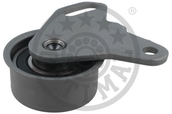 įtempiklio skriemulys, paskirstymo diržas OPTIMAL 0-N059