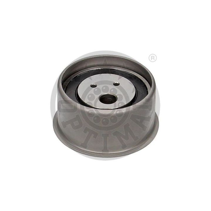 įtempiklio skriemulys, paskirstymo diržas OPTIMAL 0-N060