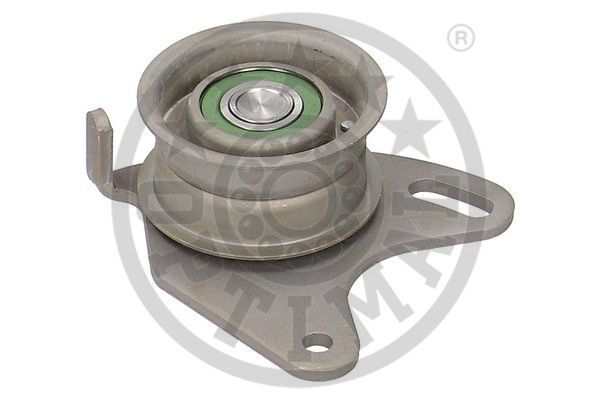 įtempiklio skriemulys, paskirstymo diržas OPTIMAL 0-N061