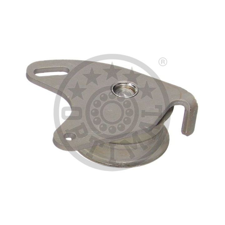 įtempiklio skriemulys, paskirstymo diržas OPTIMAL 0-N061