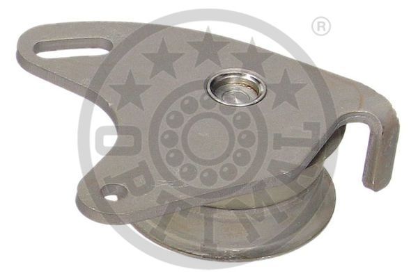 įtempiklio skriemulys, paskirstymo diržas OPTIMAL 0-N061