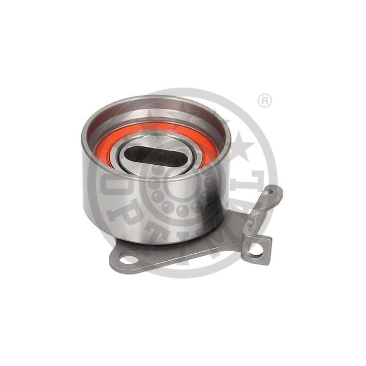 įtempiklio skriemulys, paskirstymo diržas OPTIMAL 0-N064