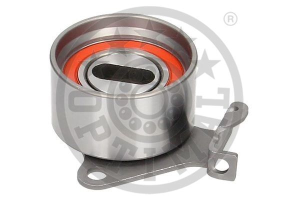 įtempiklio skriemulys, paskirstymo diržas OPTIMAL 0-N064