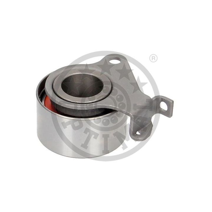 įtempiklio skriemulys, paskirstymo diržas OPTIMAL 0-N064