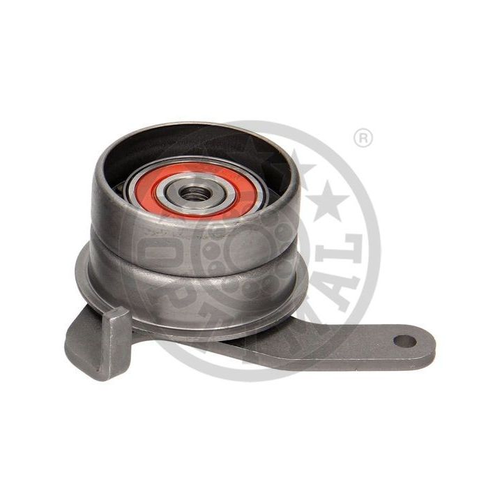 įtempiklio skriemulys, paskirstymo diržas OPTIMAL 0-N065