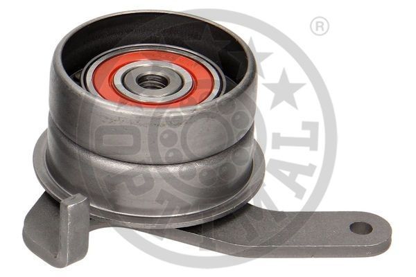 įtempiklio skriemulys, paskirstymo diržas OPTIMAL 0-N065