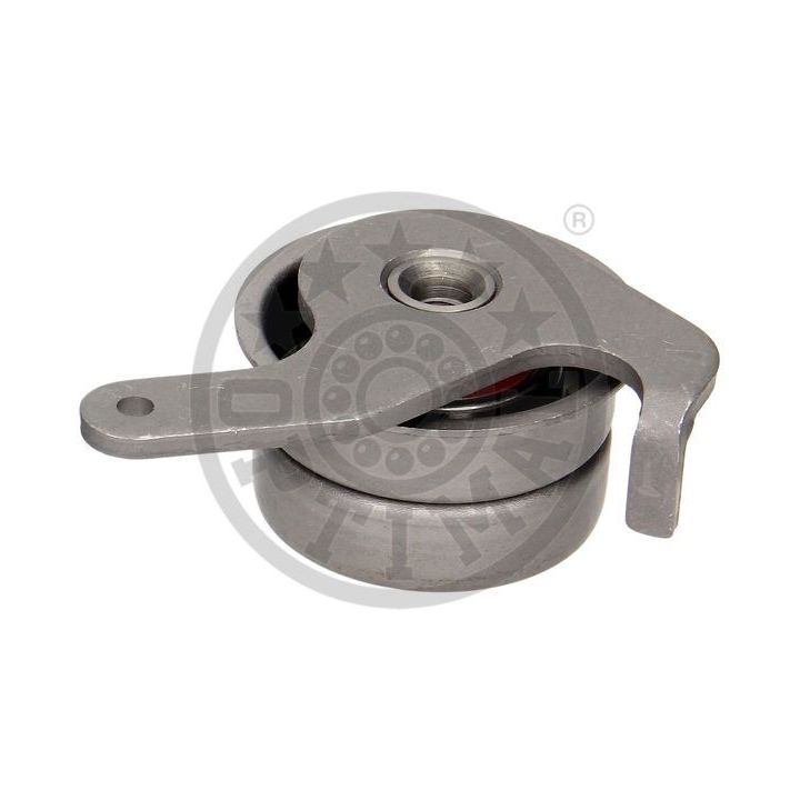 įtempiklio skriemulys, paskirstymo diržas OPTIMAL 0-N065