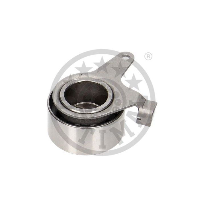 įtempiklio skriemulys, paskirstymo diržas OPTIMAL 0-N069