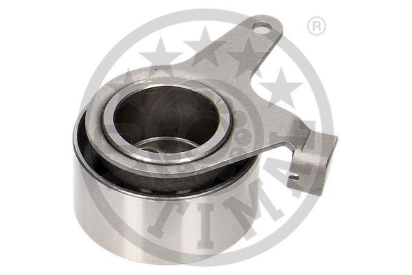 įtempiklio skriemulys, paskirstymo diržas OPTIMAL 0-N069