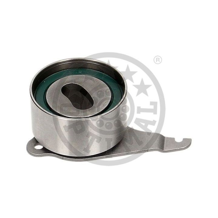 įtempiklio skriemulys, paskirstymo diržas OPTIMAL 0-N072