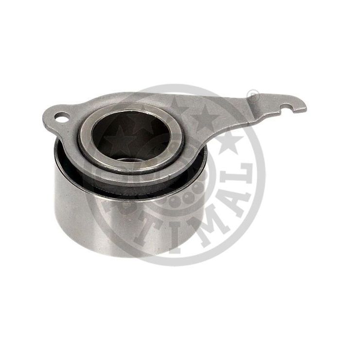 įtempiklio skriemulys, paskirstymo diržas OPTIMAL 0-N072