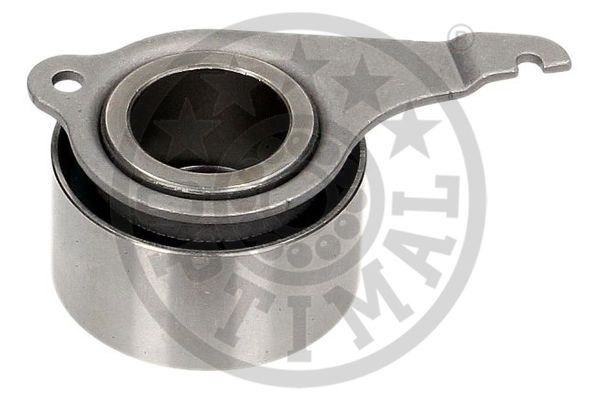 įtempiklio skriemulys, paskirstymo diržas OPTIMAL 0-N072