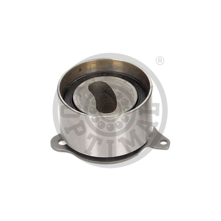 įtempiklio skriemulys, paskirstymo diržas OPTIMAL 0-N073