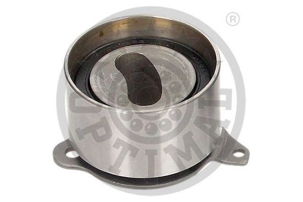 įtempiklio skriemulys, paskirstymo diržas OPTIMAL 0-N073