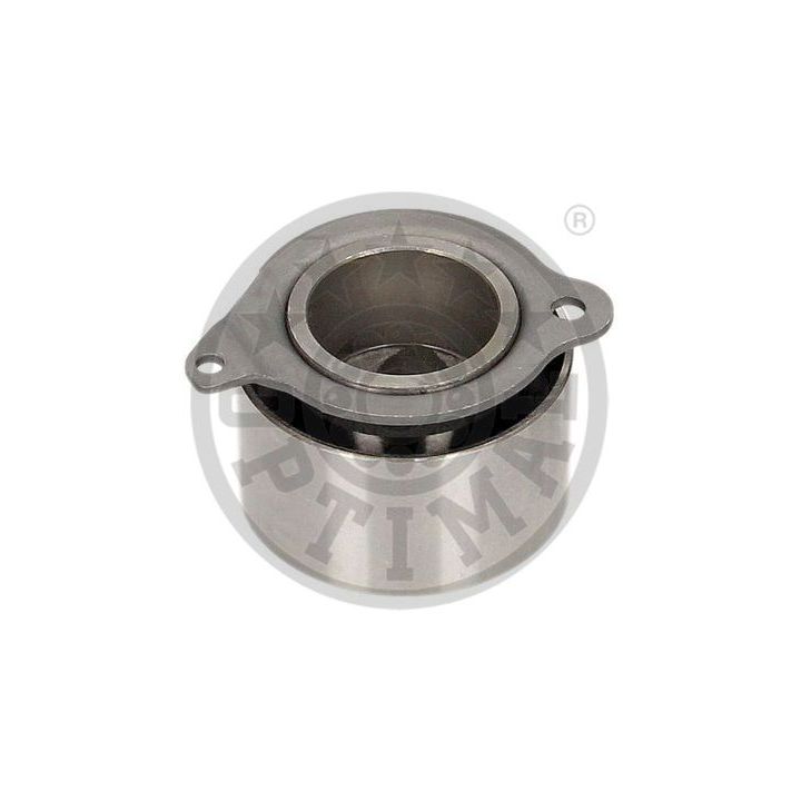 įtempiklio skriemulys, paskirstymo diržas OPTIMAL 0-N073