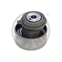 įtempiklio skriemulys, paskirstymo diržas OPTIMAL 0-N076