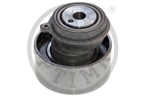 įtempiklio skriemulys, paskirstymo diržas OPTIMAL 0-N076