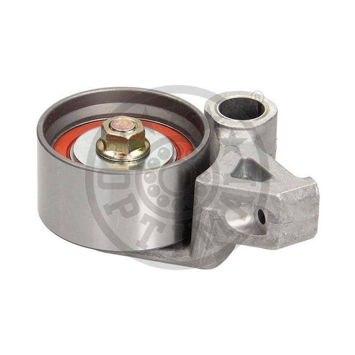 įtempiklio skriemulys, paskirstymo diržas OPTIMAL 0-N079