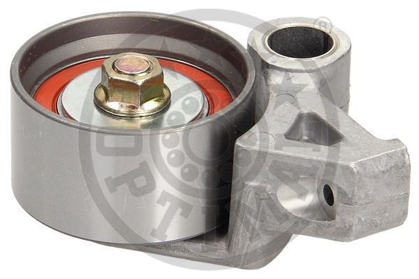 įtempiklio skriemulys, paskirstymo diržas OPTIMAL 0-N079