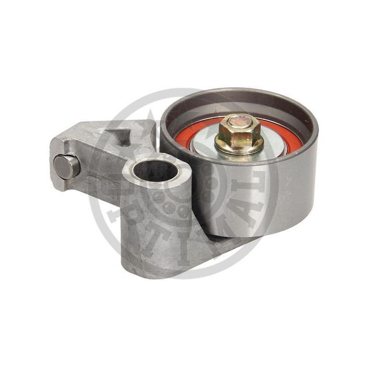 įtempiklio skriemulys, paskirstymo diržas OPTIMAL 0-N079