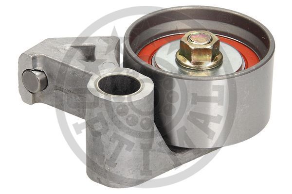 įtempiklio skriemulys, paskirstymo diržas OPTIMAL 0-N079