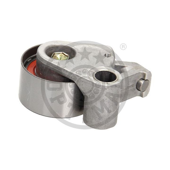 įtempiklio skriemulys, paskirstymo diržas OPTIMAL 0-N079