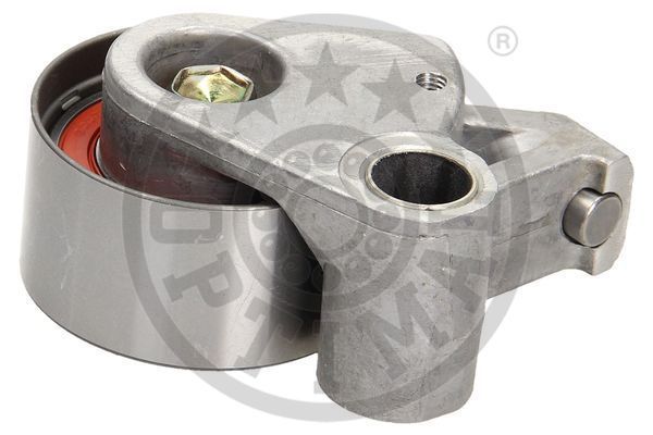 įtempiklio skriemulys, paskirstymo diržas OPTIMAL 0-N079