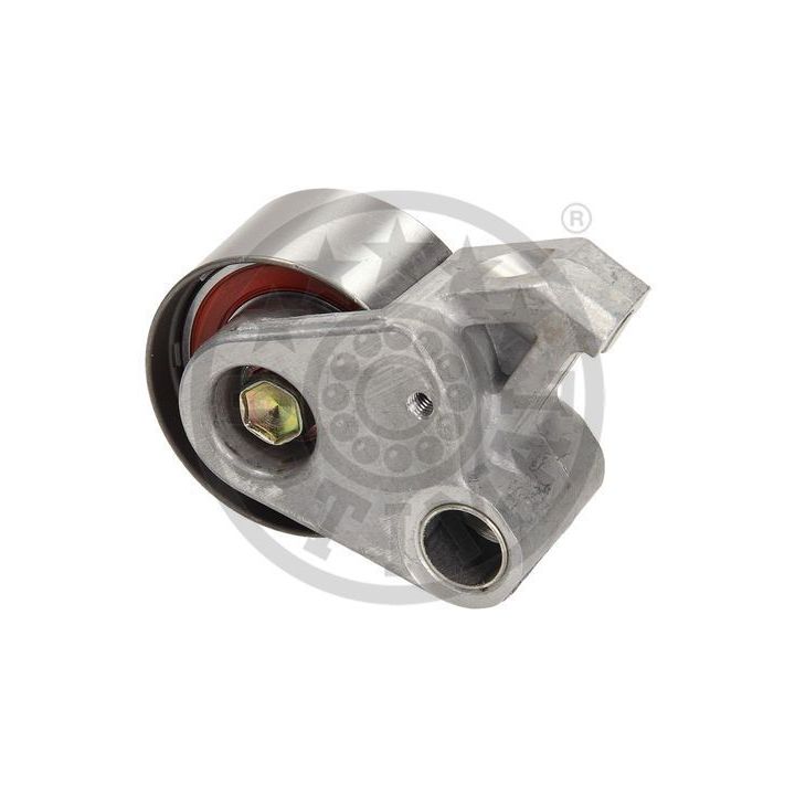 įtempiklio skriemulys, paskirstymo diržas OPTIMAL 0-N079