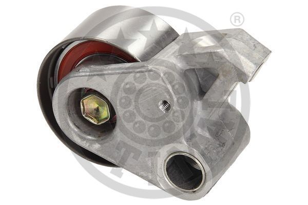 įtempiklio skriemulys, paskirstymo diržas OPTIMAL 0-N079