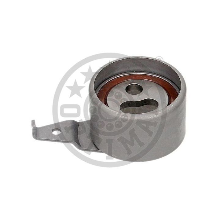 įtempiklio skriemulys, paskirstymo diržas OPTIMAL 0-N083