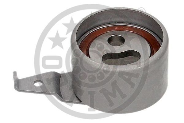 įtempiklio skriemulys, paskirstymo diržas OPTIMAL 0-N083